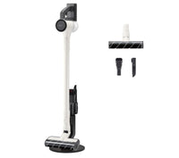 Aspirapolvere lg cordzero a9 air 150w 2 accessori lg-a9c-slim1c beige