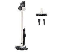 Aspirapolvere lg cordzero a9 air 150w 2 accessori lg-a9c-slim1c beige