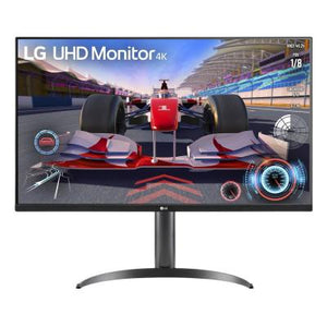 Lg 32ur550k-b monitor pc 80 cm (31.5") 3840 x 2160 pixel 4k ultra hd lcd nero - 161907