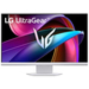 Lg monitor 32g810sa-w.aeu / ultragear 32g810sa-w bianco