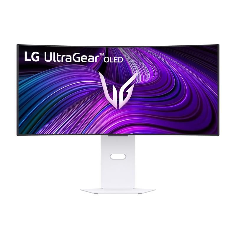 Lg monitor 34gx90sa-w 34gx90saw (34gx90sa-w) - 163821