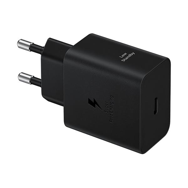 Charger 45w black type c no cavo - EP-T4511NBEGEU