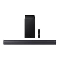 Soundbar hw-b450f/zf