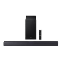 Soundbar hw-b450f/zf
