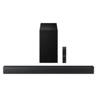 Soundbar samsung hw b650f zf b series 3.1 subwoofer wireless black