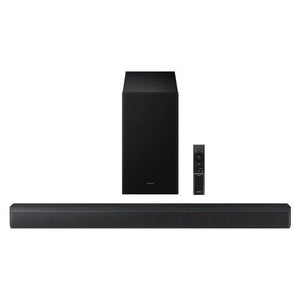 Soundbar samsung hw b650f zf b series 3.1 subwoofer wireless black