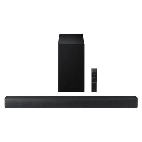 Soundbar samsung hw b650f zf b series 3.1 subwoofer wireless black