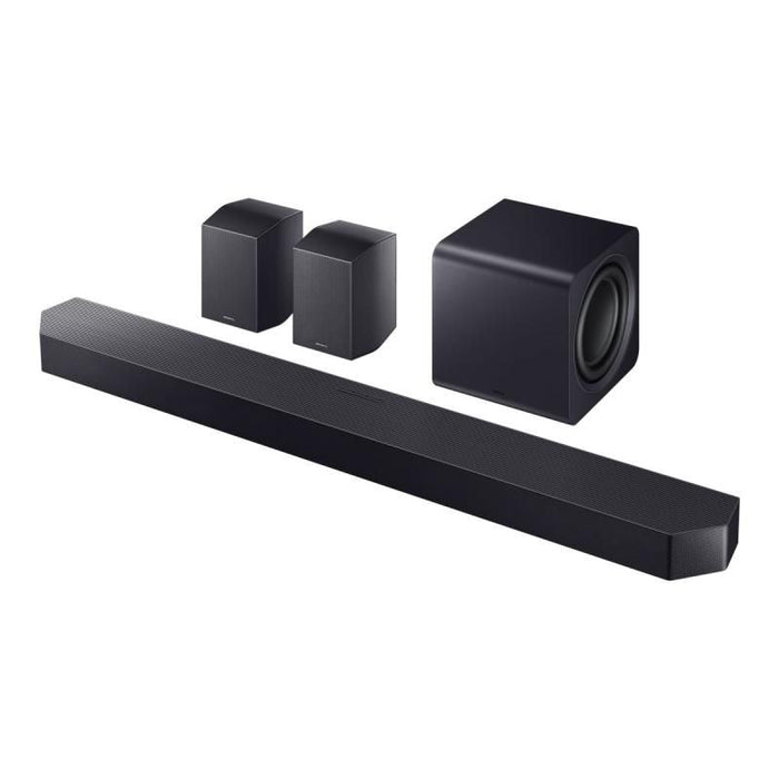 Samsung soundbar hw-q990f en hwq990f en (hw-q990f/en) - 163379