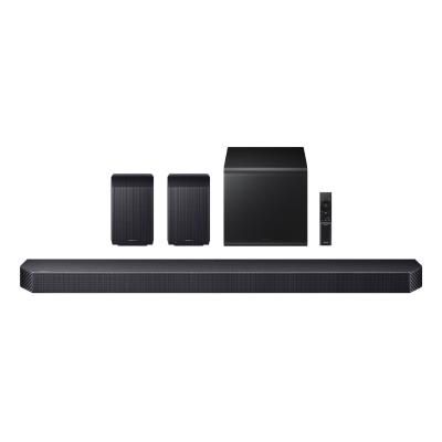 Samsung soundbar hw-q930f en hwq930f en (hw-q930f/en) - 163552