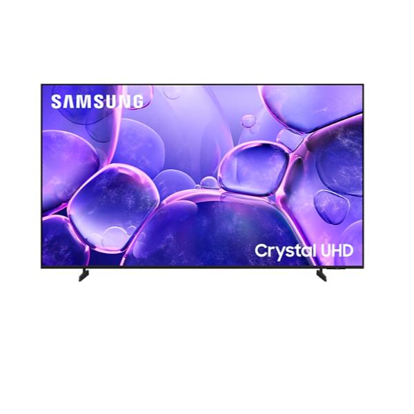 Tv 75 poll crystal uhd - UE75U8000FUXZT