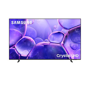 Tv 75 poll crystal uhd - UE75U8000FUXZT