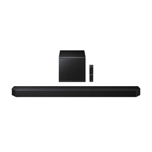 Soundbar hw-qs700f/zf