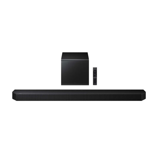 Soundbar hw-qs700f/zf