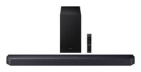 Soundbar hw-q600f/zf