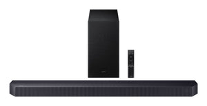 Soundbar hw-q600f/zf