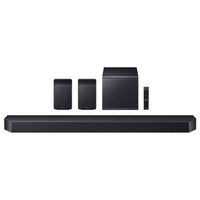 Soundbar hw-q990f/zf