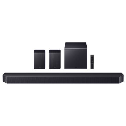 Soundbar hw-q990f/zf