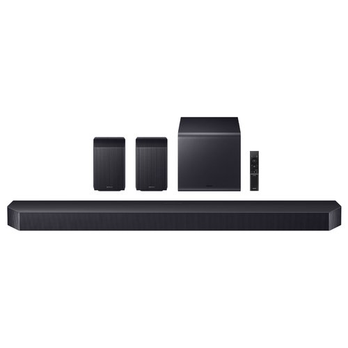 Soundbar hw-q990f/zf