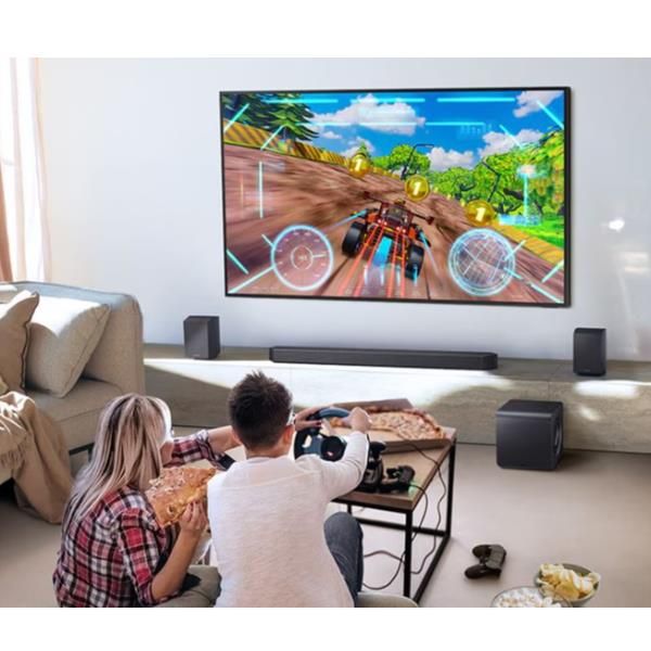 Soundbar hw-q930f/zf