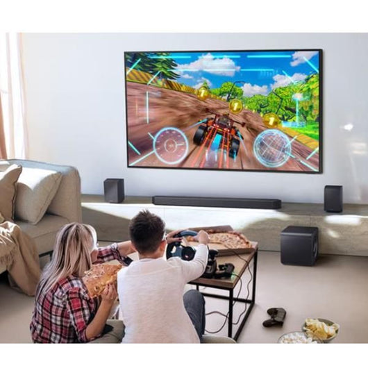 Soundbar hw-q930f/zf