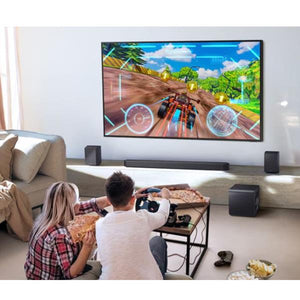 Soundbar hw-q930f/zf