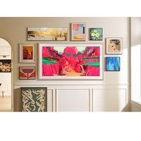 Tv 85 poll the frame pro - QE85LS03FWUXZT