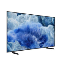 Tv 85 poll qled - QE85Q8FAAUXZT