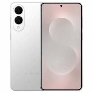 Samsung galaxy s25 edge 5g (titanium silver) - smartphone 6.7 - ram 12gb - storage 256gb - eu - SAMS25EDGE12+256SL