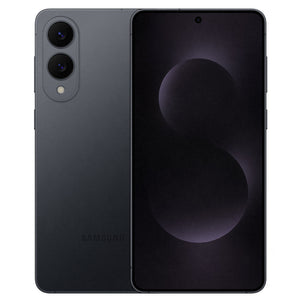 Samsung galaxy s25 edge 5g (titanium jetblack) - smartphone 6.7 - ram 12gb - storage 256gb - eu - SAMS25EDGE12+256BK