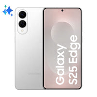 Galaxy s25 edge 12gb+512gb silv - SM-S937BZSGEUE