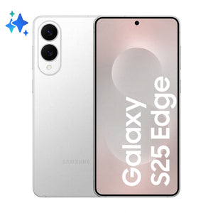 Galaxy s25 edge 12gb+512gb silv - SM-S937BZSGEUE