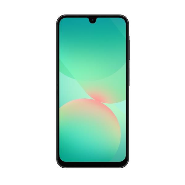 Galaxy  a26  ee  5g  6+128gb - SM-A266BZKBEEE