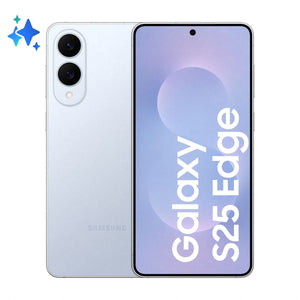 Galaxy s25 edge 12gb+512gb blue - SM-S937BLBGEUE