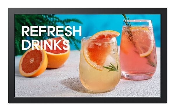 Qbc 1920x1080 500cd/m2 - LH13QBCEBGBXEN