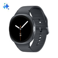 Galaxy watch8 (44mm, bt) graphite - SM-L330NDAAITV