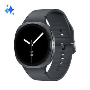 Galaxy watch8 (44mm, bt) graphite - SM-L330NDAAITV