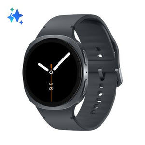Galaxy watch8 (40mm, bt) graphite - SM-L320NDAAITV