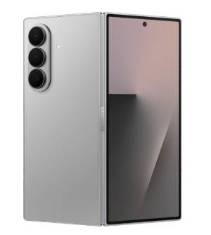 Galaxy z fold7 12+512gb silver - SM-F966BZSCEUE