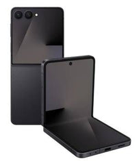 Galaxy z flip7 12+256gb black - SM-F766BZKGEUE