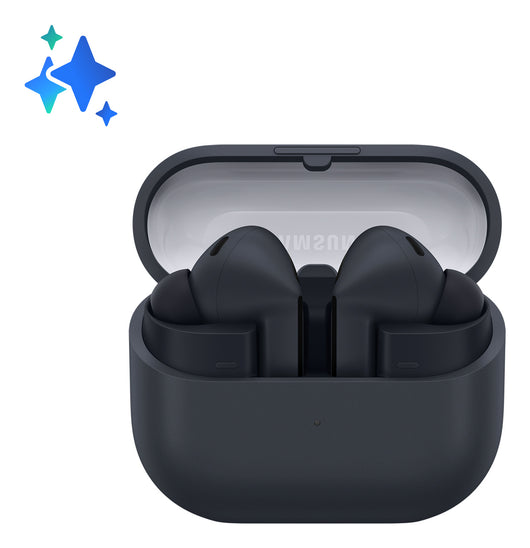 Auric.galaxy buds3 fe blk - R420NZKAI