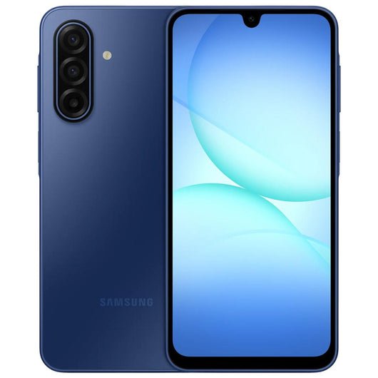 Smartphone samsung a176 galaxy a17 5g 4+128gb duos blue - 8806097640240