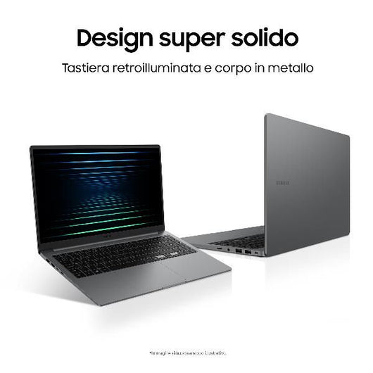 Galaxy book5 - NP754XHD-KD2IT