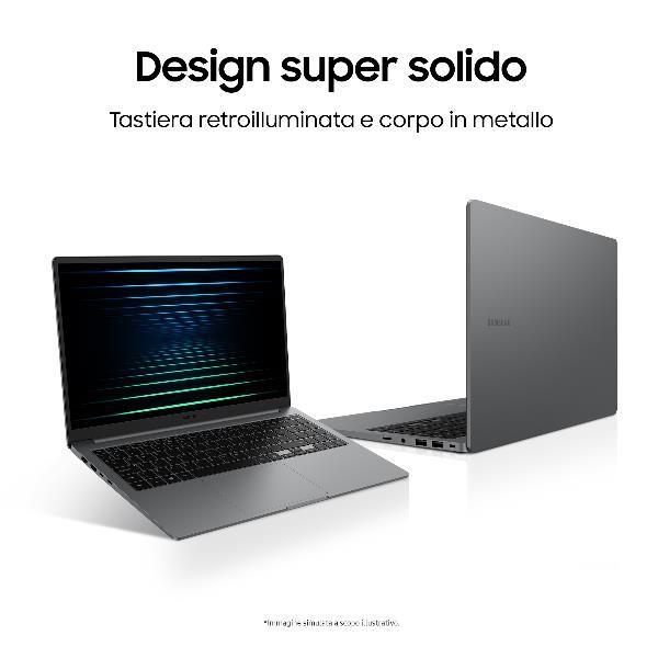 Galaxy book5 - NP754XHD-KD2IT