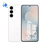 Smp.sam s25 fe 256 white - S731BZWGE