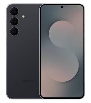 Samsung sm-s731 s25 fe 8+512gb 6.7 5g jet black eu - 8806097644606