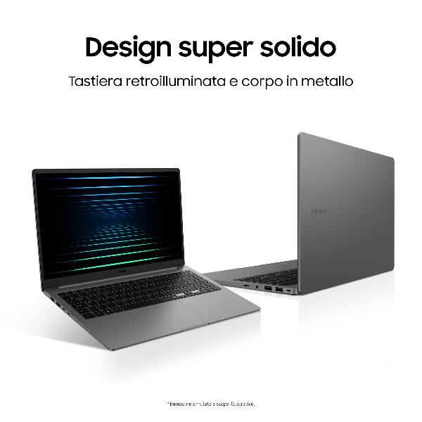 Galaxy book5 - NP754XHD-KD4IT