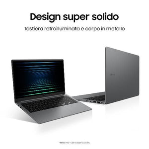 Galaxy book5 - NP754XHD-KD4IT