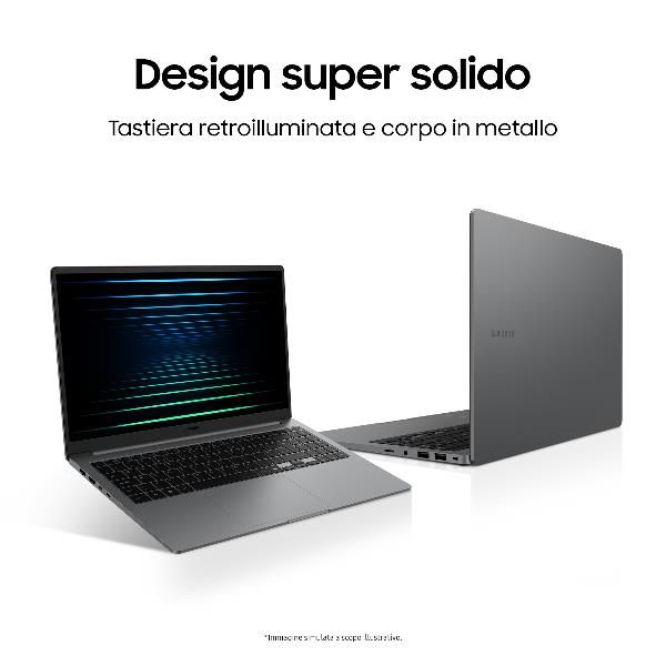 Galaxy book5 - NP754XHD-KD4IT