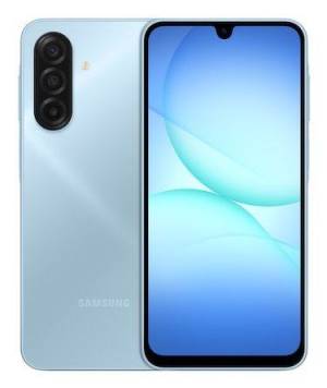 Galaxy a17 lte 8+256gb light blue - SM-A175FLBEEUE