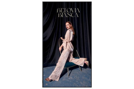 Super sized lfd - LH115QHFEBGXEN